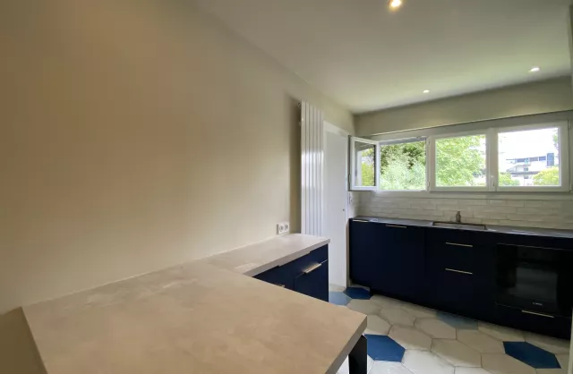 Location Appartement Bordeaux Saint-Augustin