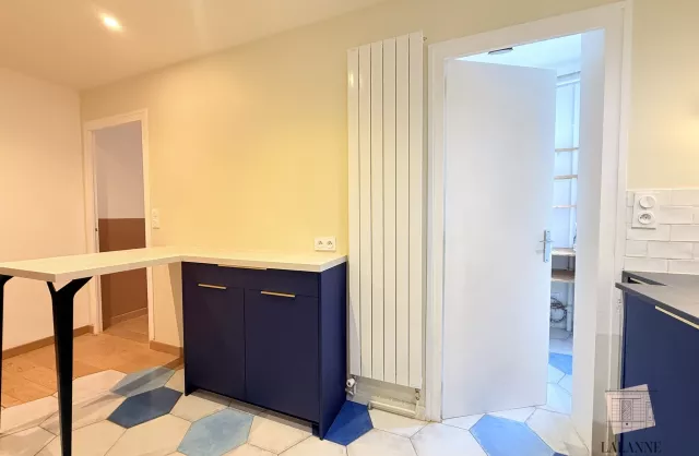 Location Appartement Bordeaux Saint-Augustin