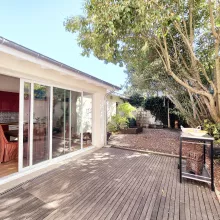 Vente Maison Bordeaux Saint-Augustin