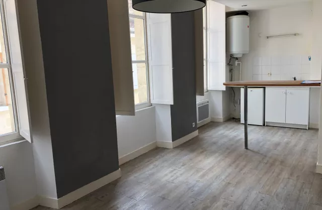Location Appartement Bordeaux Saint-Michel / Victoire / Capucins