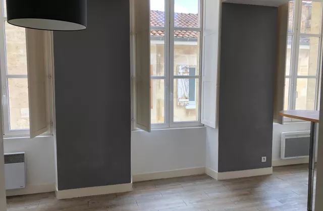 Location Appartement Bordeaux Saint-Michel / Victoire / Capucins