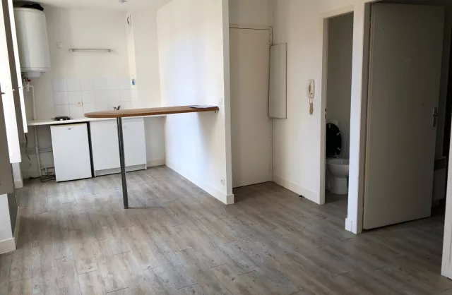Location Appartement Bordeaux Saint-Michel / Victoire / Capucins