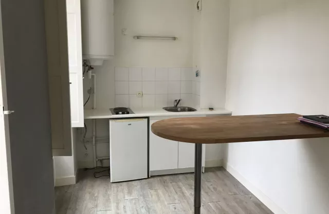 Location Appartement Bordeaux Saint-Michel / Victoire / Capucins