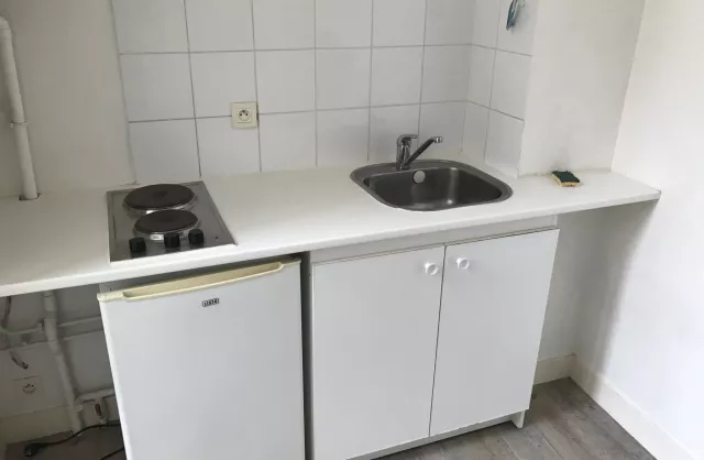 Location Appartement Bordeaux Saint-Michel / Victoire / Capucins