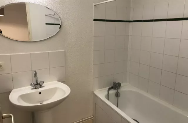 Location Appartement Bordeaux Saint-Michel / Victoire / Capucins