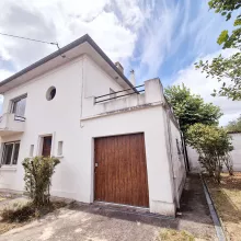 Vente Maison Pessac