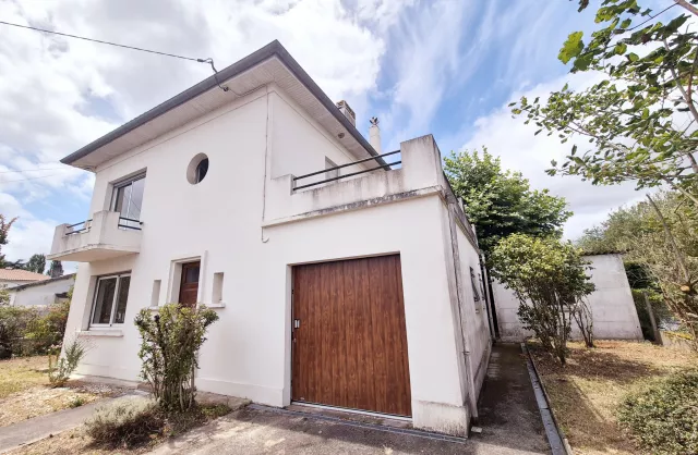 Vente Maison Pessac