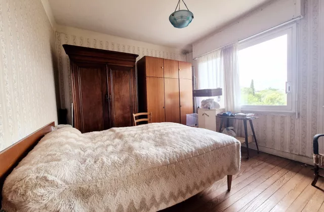 Vente Maison Pessac