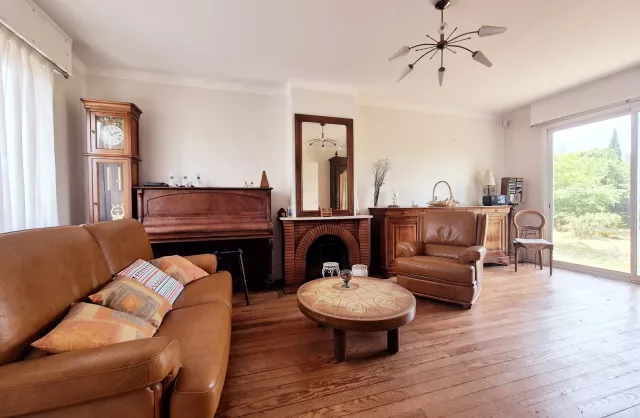 Vente Maison Pessac