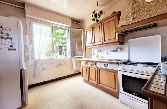 Vente Maison Pessac