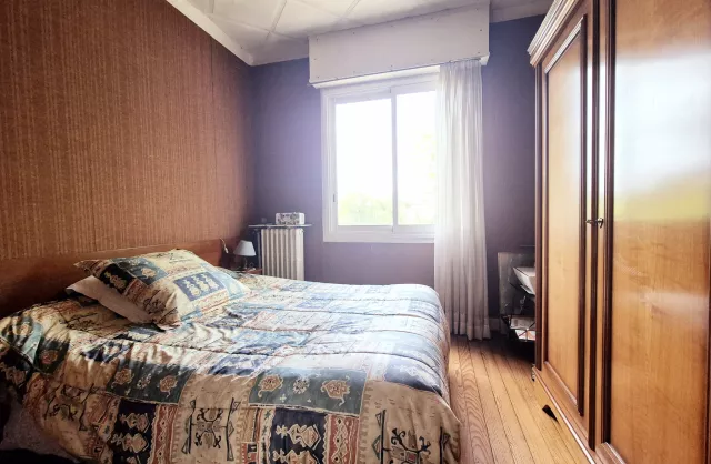 Vente Maison Pessac