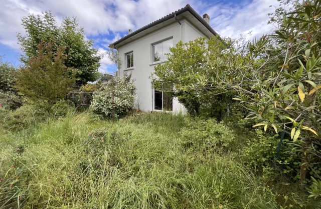Vente Maison Pessac