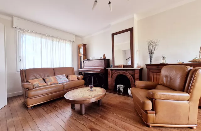 Vente Maison Pessac