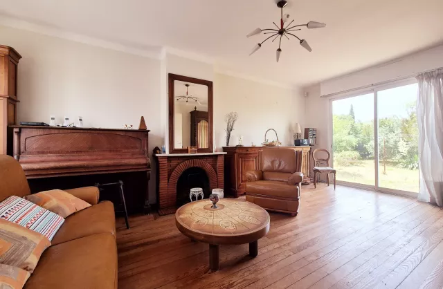 Vente Maison Pessac