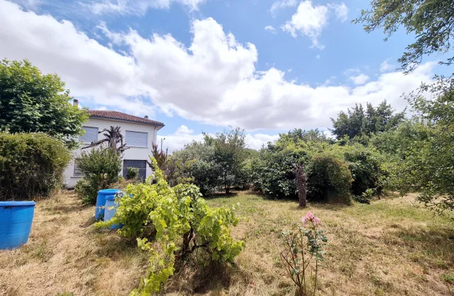 Vente Maison Pessac