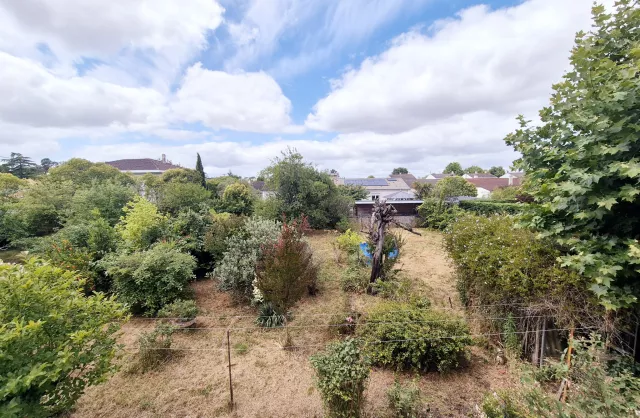 Vente Maison Pessac