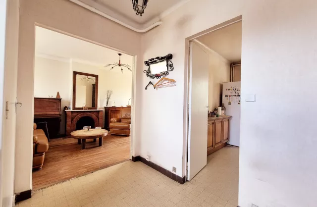 Vente Maison Pessac
