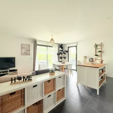 Vente Appartement Bordeaux Caudéran