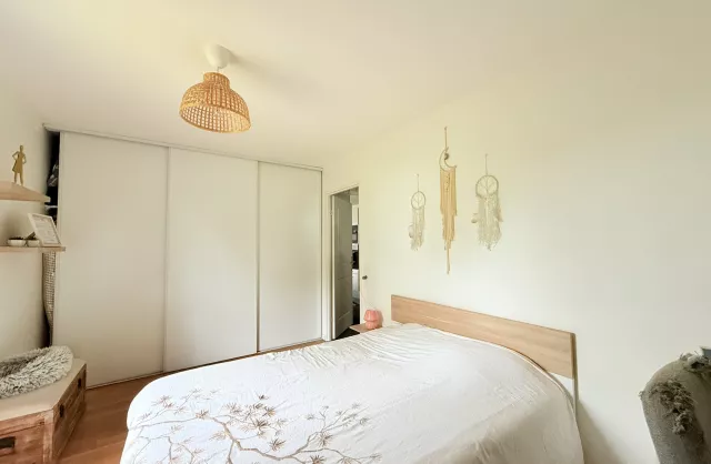 Vente Appartement Bordeaux Caudéran