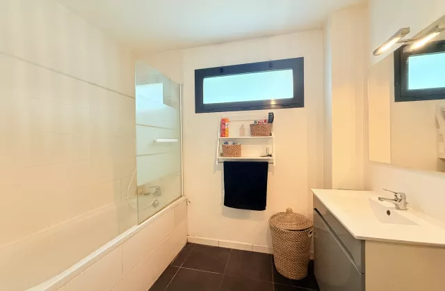 Vente Appartement Bordeaux Caudéran