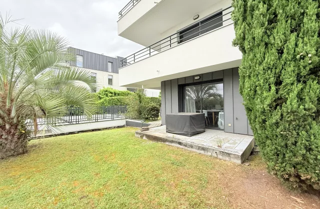 Vente Appartement Bordeaux Caudéran