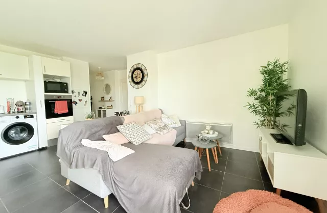 Vente Appartement Bordeaux Caudéran