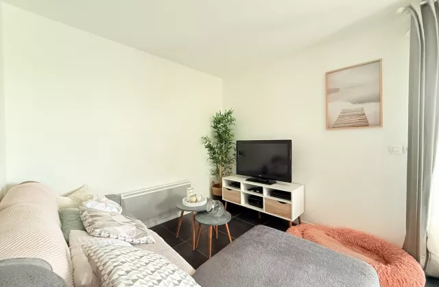 Vente Appartement Bordeaux Caudéran