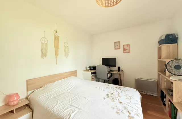 Vente Appartement Bordeaux Caudéran