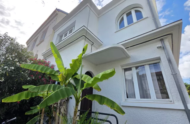 Vente Maison Le Bouscat