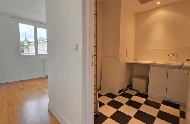 Vente Maison Le Bouscat