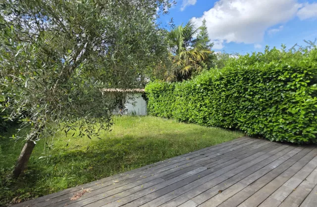 Vente Maison Le Bouscat