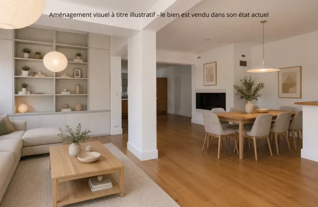 Vente Maison Le Bouscat