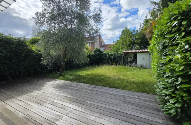 Vente Maison Le Bouscat