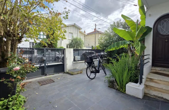 Vente Maison Le Bouscat