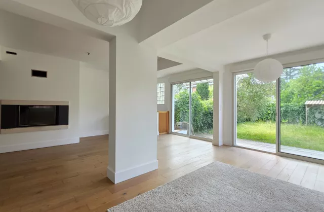 Vente Maison Le Bouscat