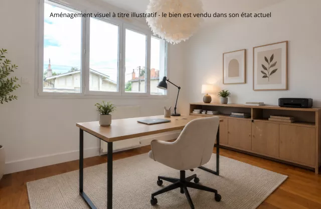 Vente Maison Le Bouscat