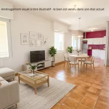 Vente Maison Mérignac