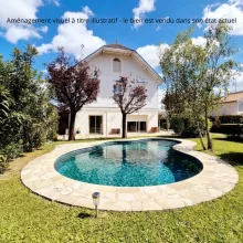 Vente Maison Bordeaux Caudéran