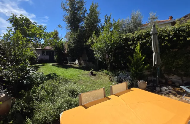 Vente Maison Bordeaux Saint-Augustin