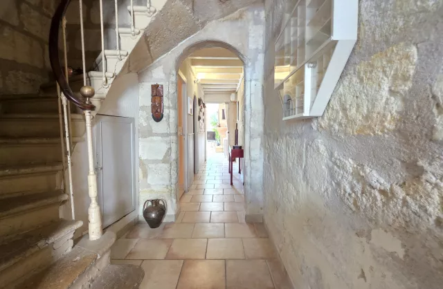 Vente Maison Bordeaux Saint-Augustin