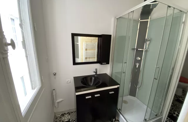 Location Appartement Bordeaux Centre
