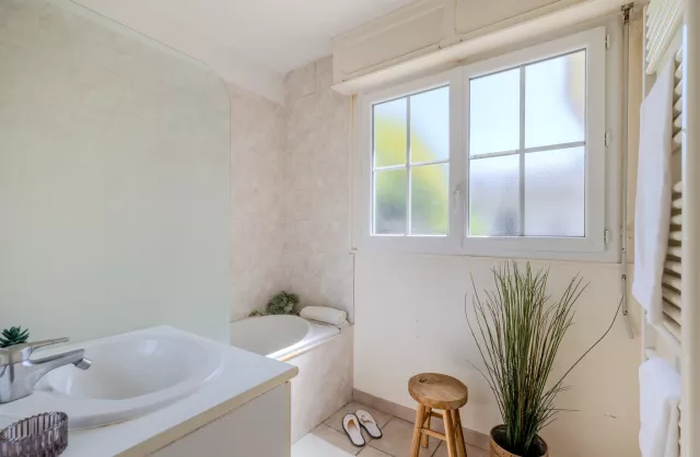 Vente Maison Bordeaux Talence