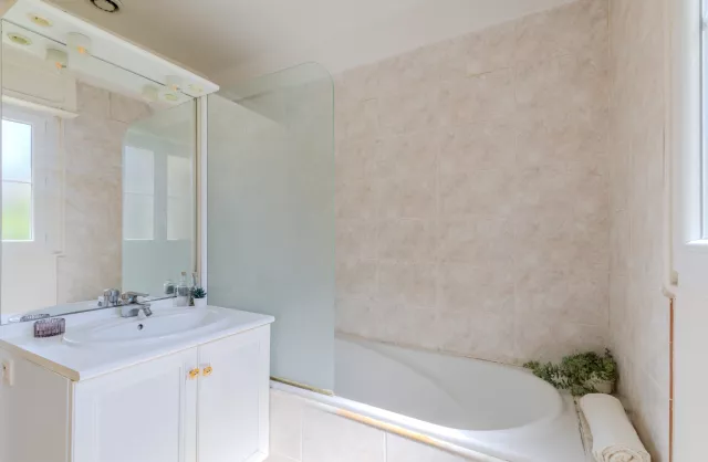 Vente Maison Bordeaux Talence