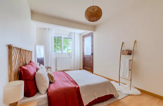 Vente Maison Bordeaux Talence
