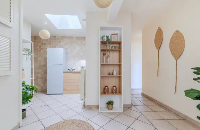 Vente Maison Bordeaux Talence