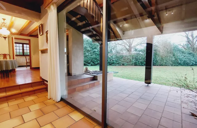 Vente Maison Mérignac Pessac
