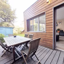 Vente Appartement Bordeaux Centre