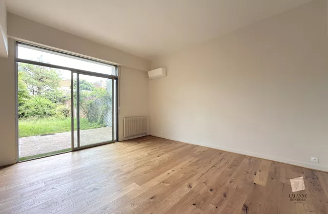 Location Maison Bordeaux Caudéran