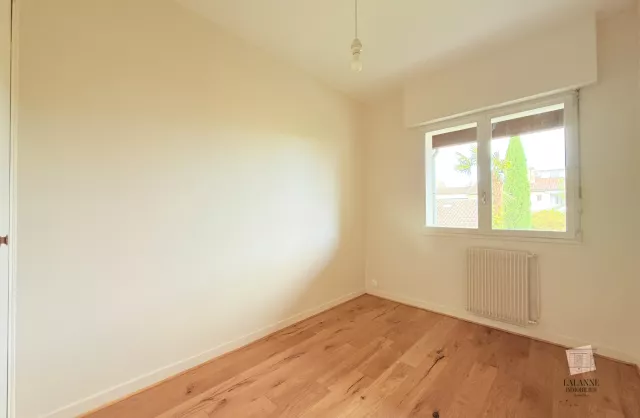 Location Maison Bordeaux Caudéran
