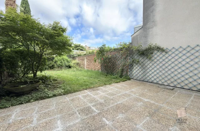 Location Maison Bordeaux Caudéran